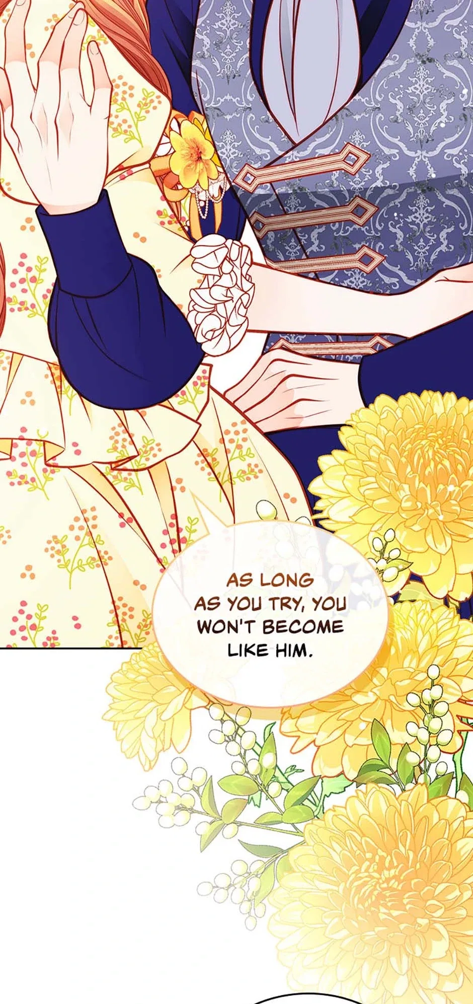 The Duchess’s Secret Dressing Room Chapter 111 – Page 68