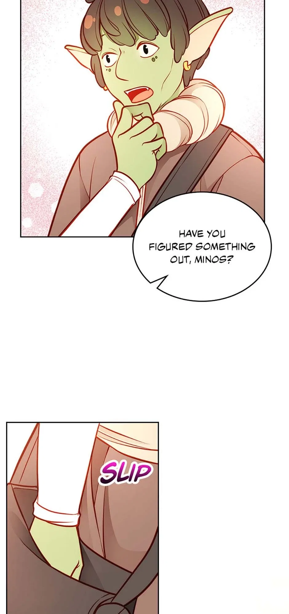 The Duchess’s Secret Dressing Room Chapter 111 – Page 70