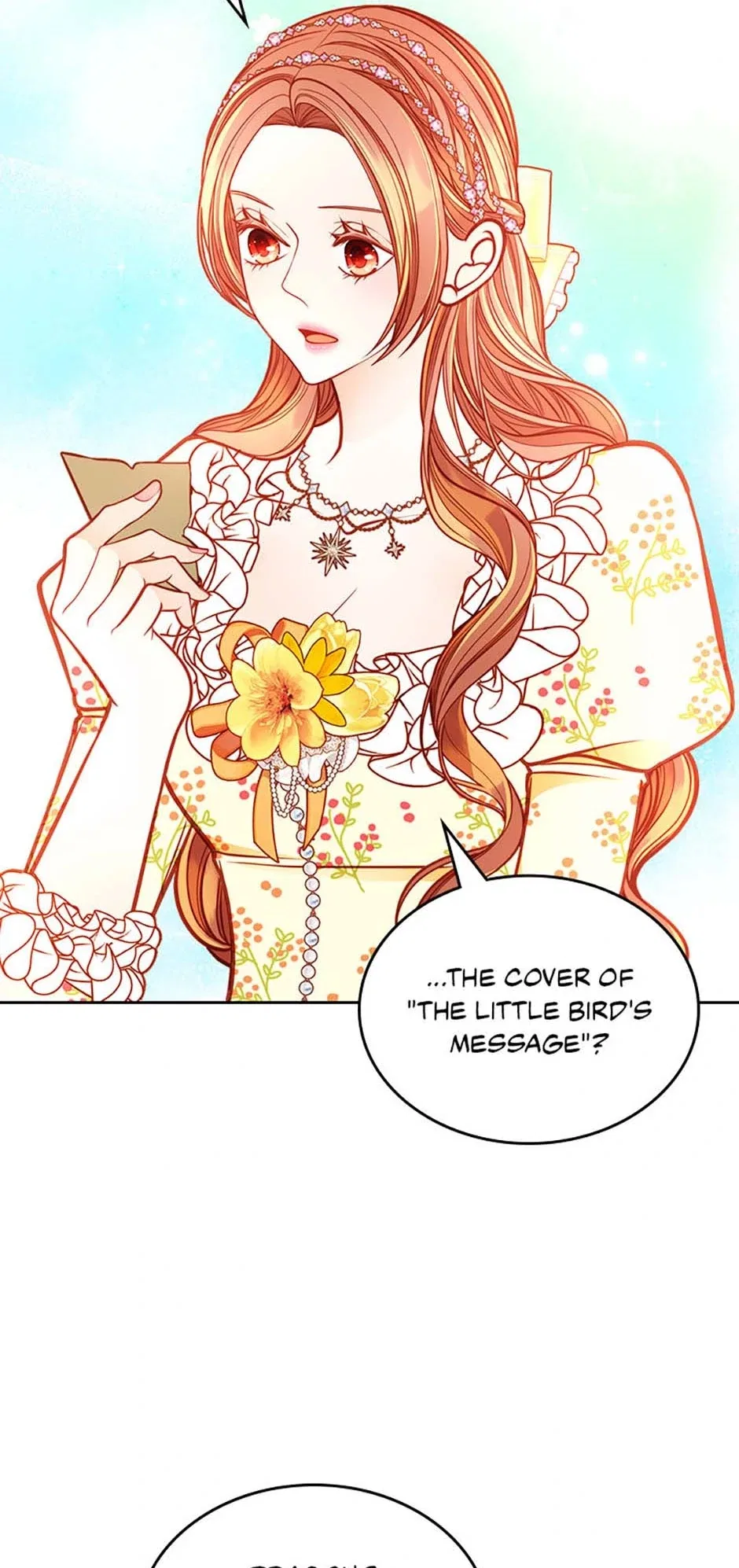 The Duchess’s Secret Dressing Room Chapter 111 – Page 72