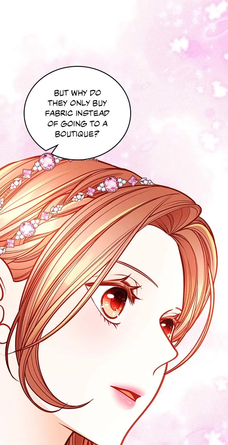 The Duchess’s Secret Dressing Room Chapter 111 – Page 79