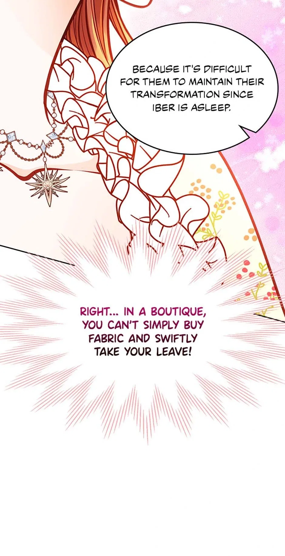 The Duchess’s Secret Dressing Room Chapter 111 – Page 80