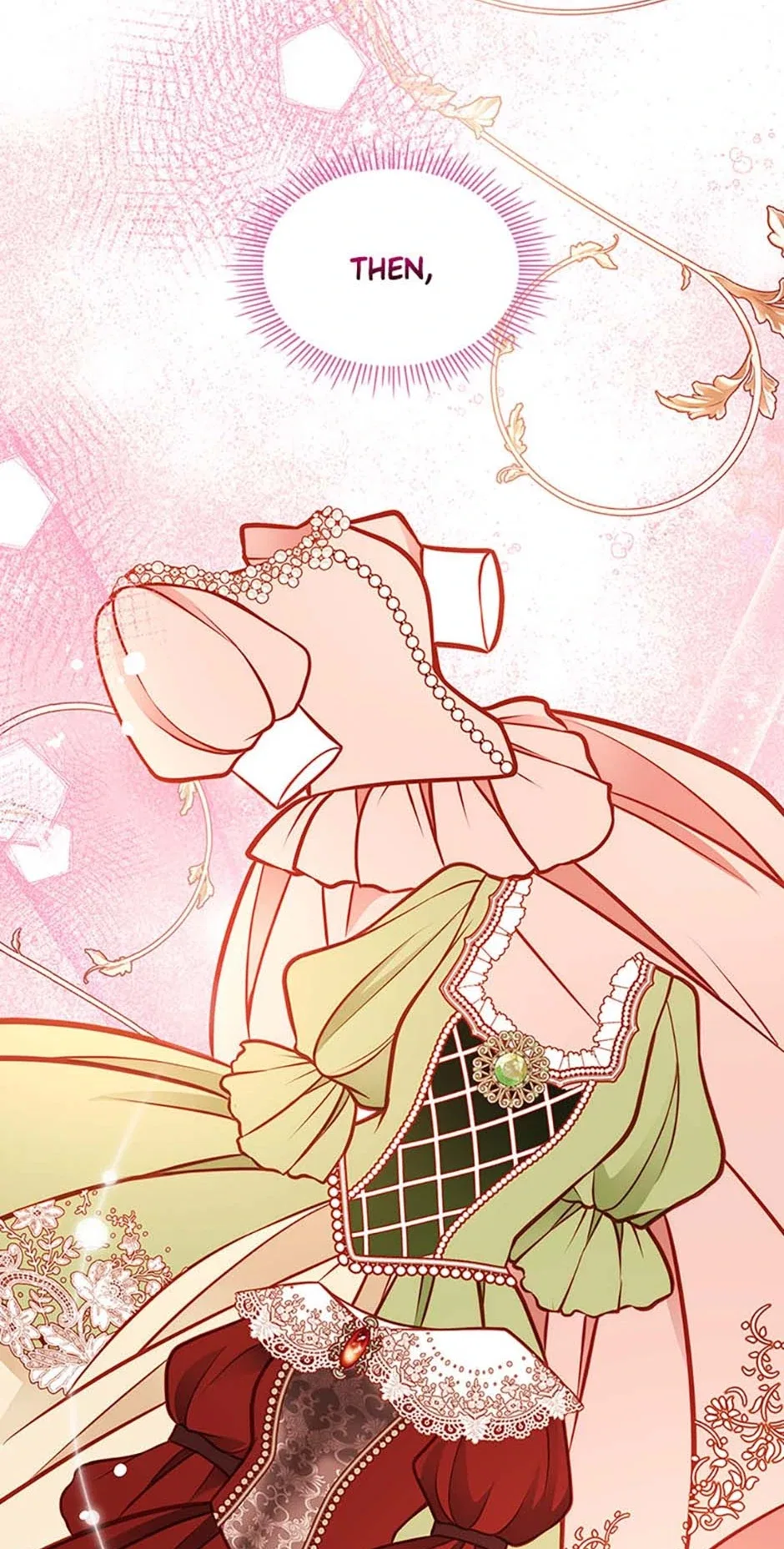 The Duchess’s Secret Dressing Room Chapter 111 – Page 83