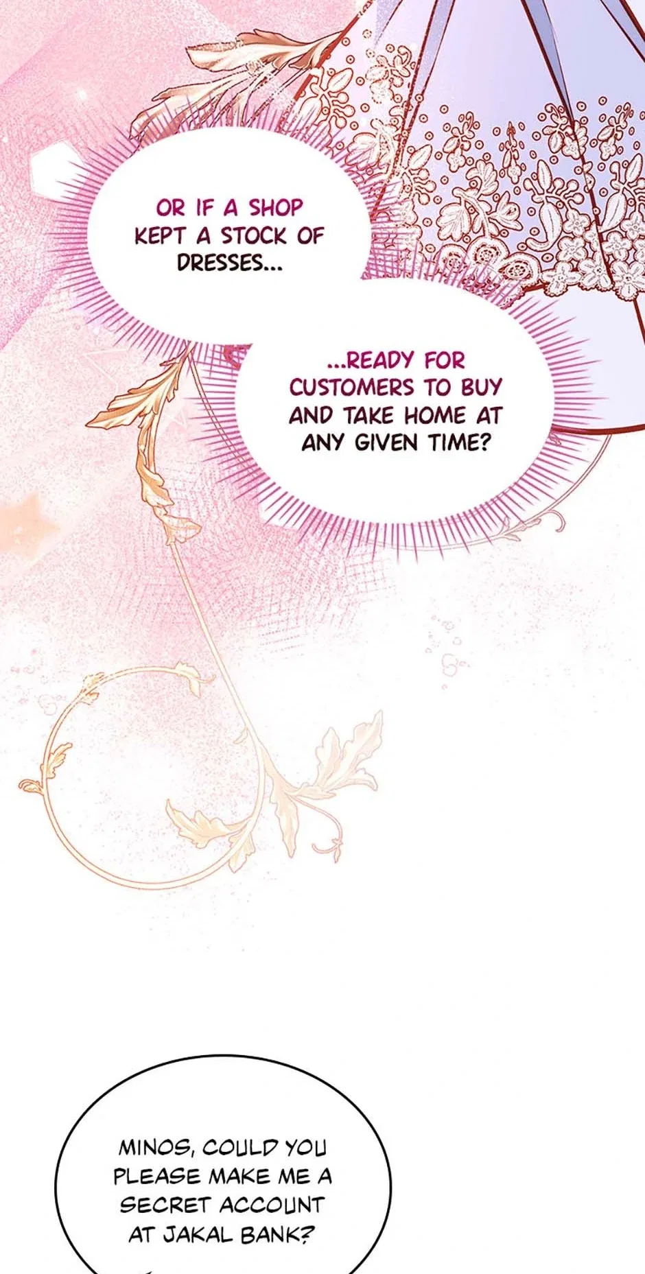 The Duchess’s Secret Dressing Room Chapter 111 – Page 85