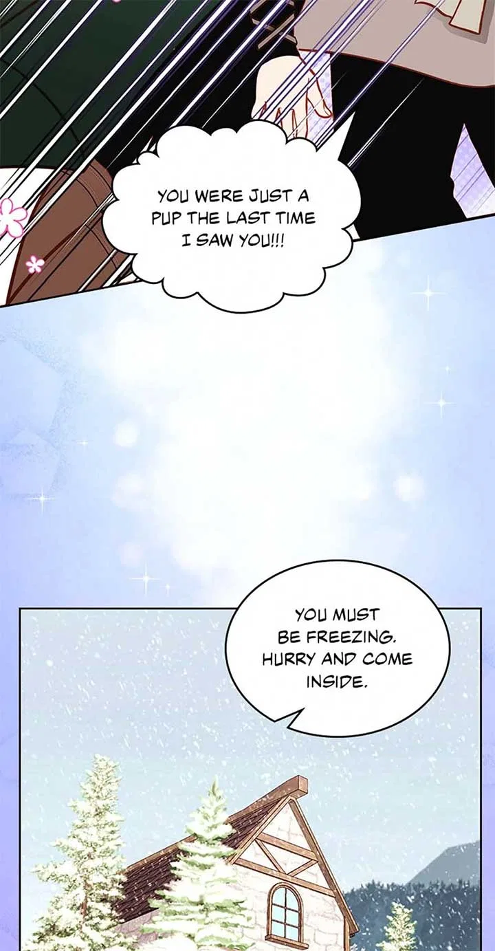 The Duchess’s Secret Dressing Room Chapter 110 – Page 9