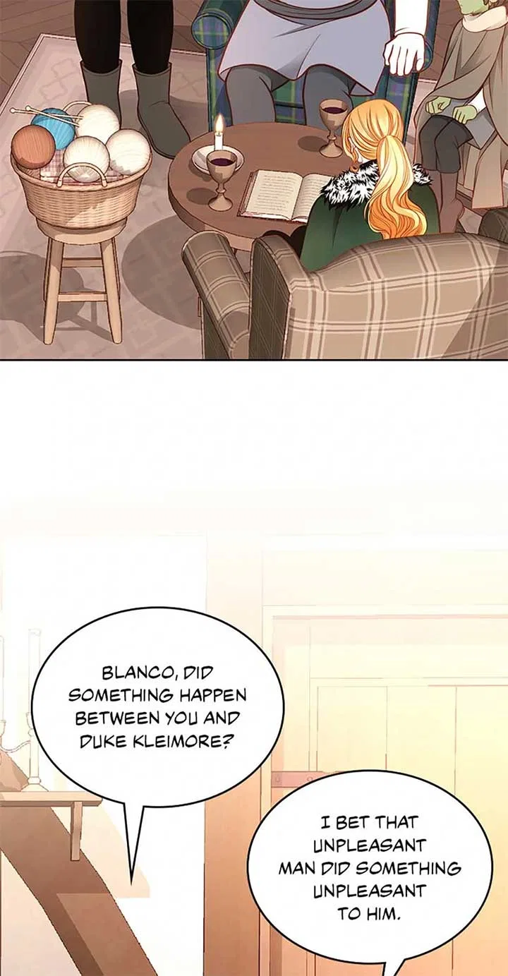 The Duchess’s Secret Dressing Room Chapter 110 – Page 13