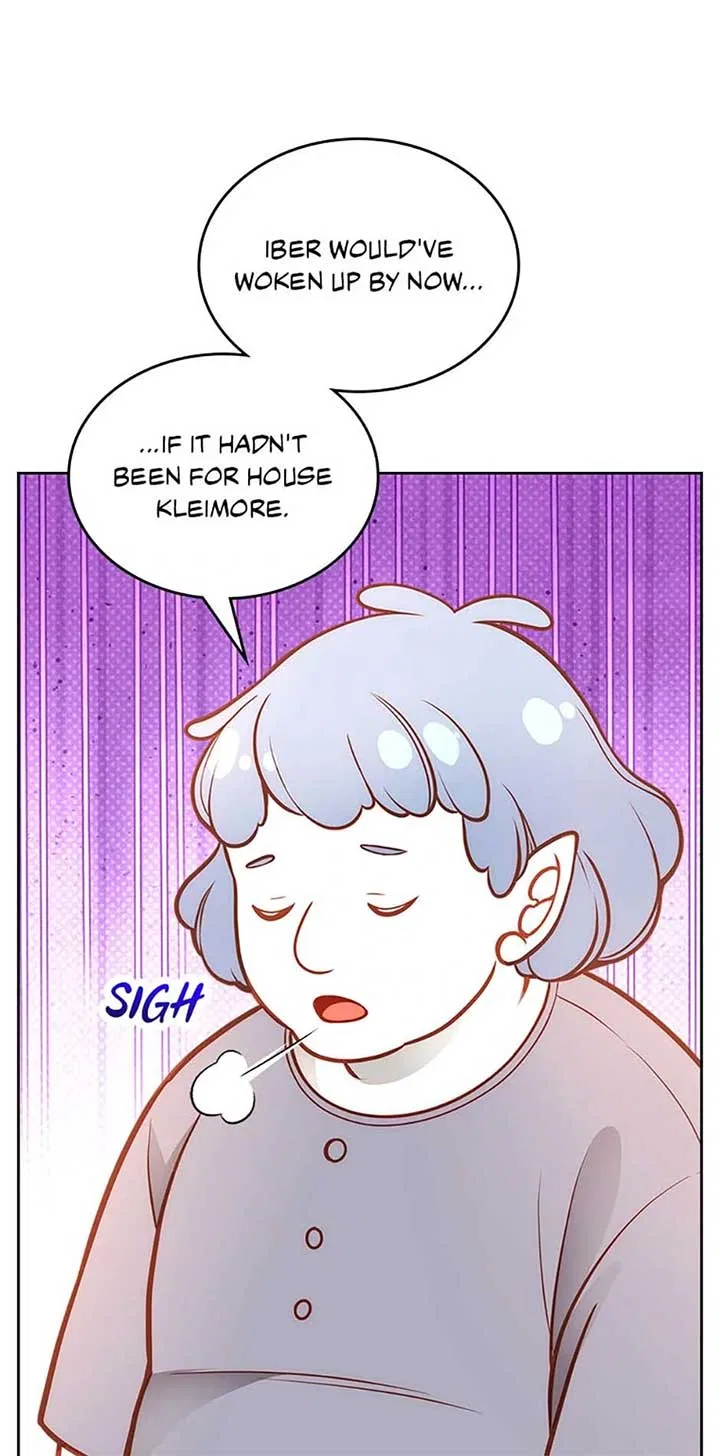 The Duchess’s Secret Dressing Room Chapter 110 – Page 15