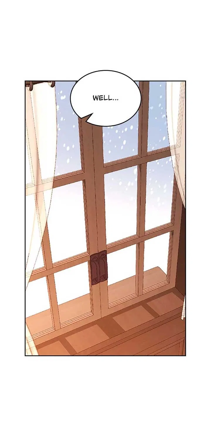 The Duchess’s Secret Dressing Room Chapter 110 – Page 17