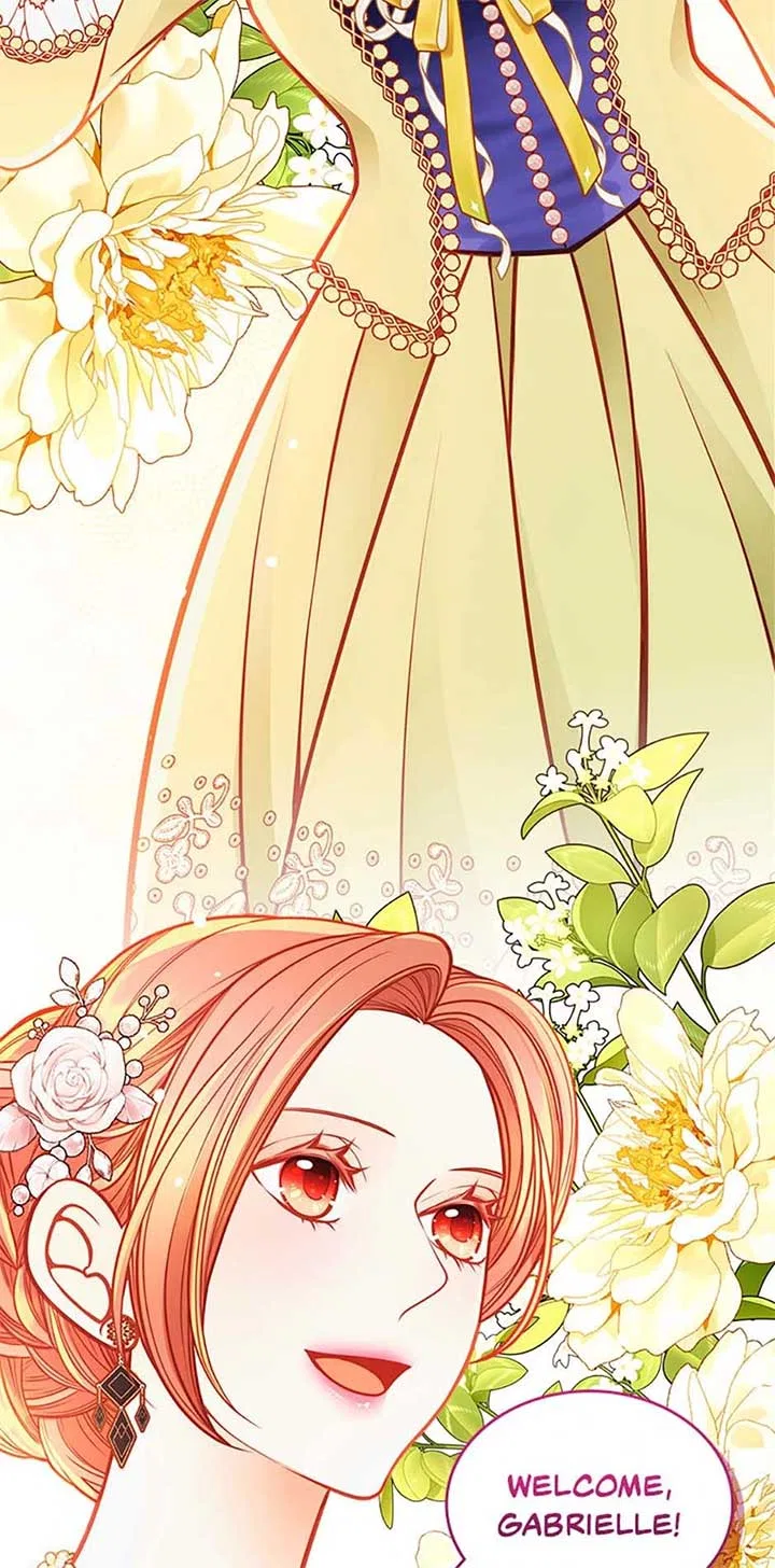 The Duchess’s Secret Dressing Room Chapter 110 – Page 21