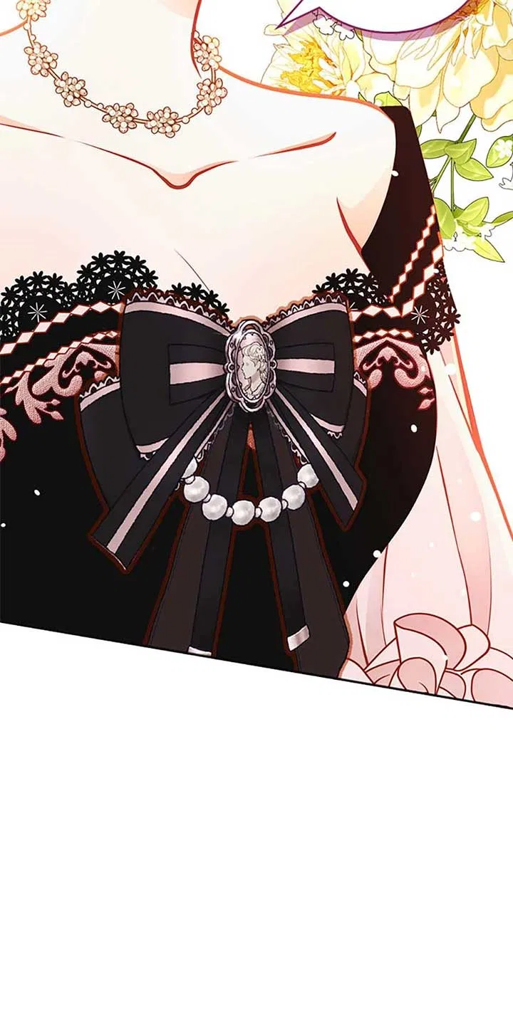 The Duchess’s Secret Dressing Room Chapter 110 – Page 22