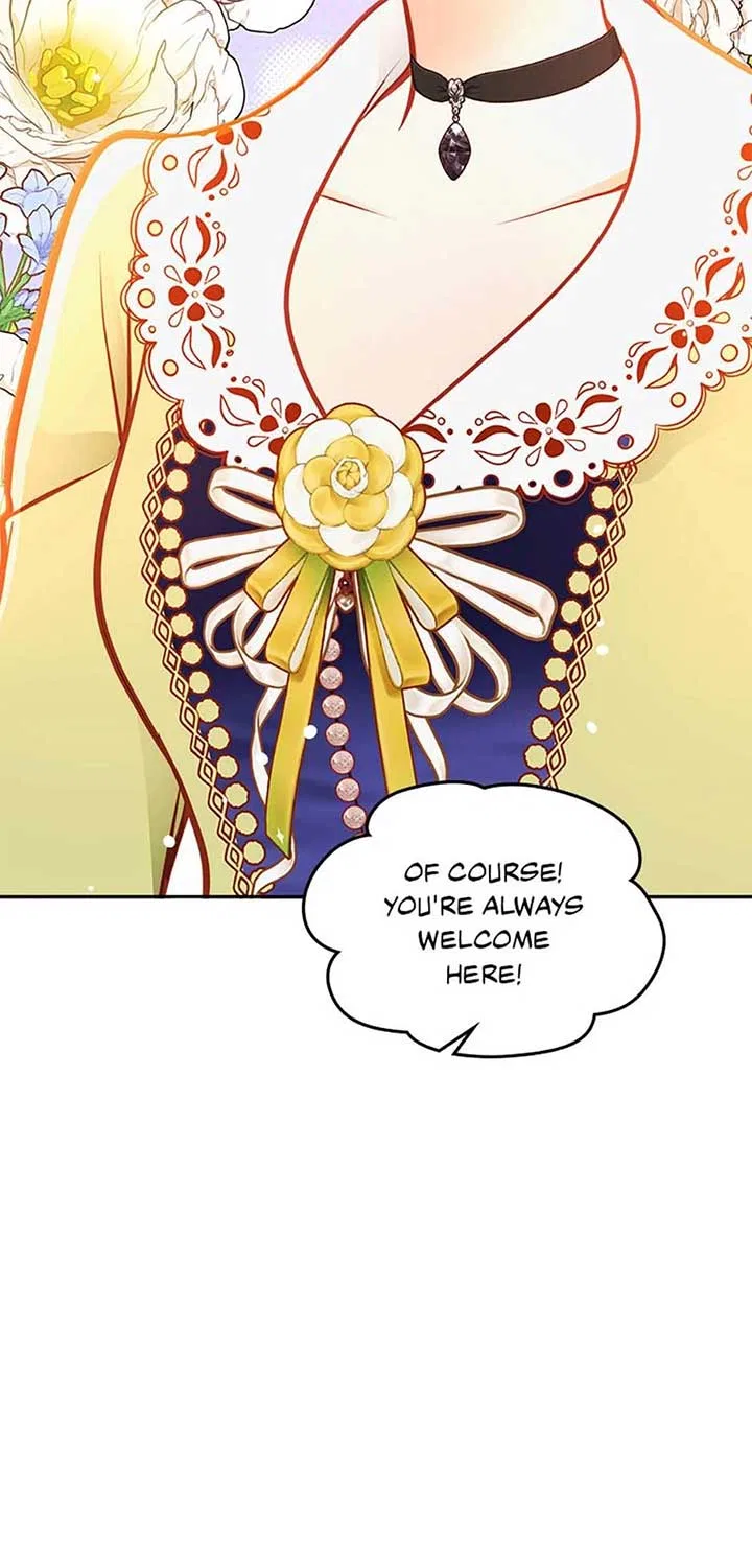 The Duchess’s Secret Dressing Room Chapter 110 – Page 25