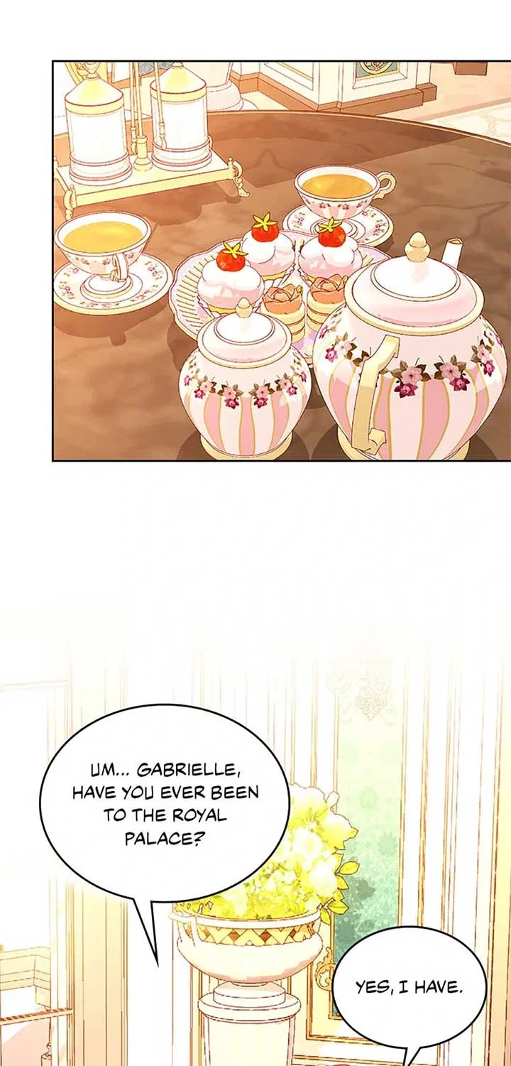 The Duchess’s Secret Dressing Room Chapter 110 – Page 26
