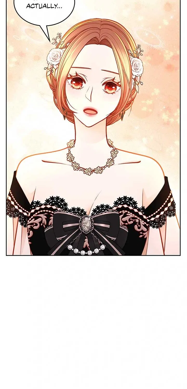 The Duchess’s Secret Dressing Room Chapter 110 – Page 28