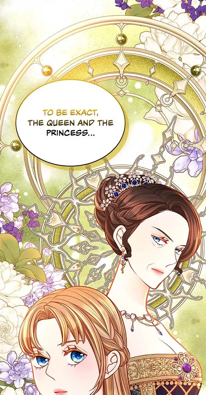 The Duchess’s Secret Dressing Room Chapter 110 – Page 33