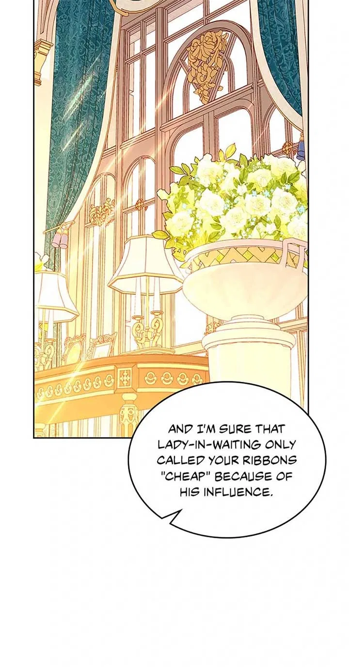 The Duchess’s Secret Dressing Room Chapter 110 – Page 36