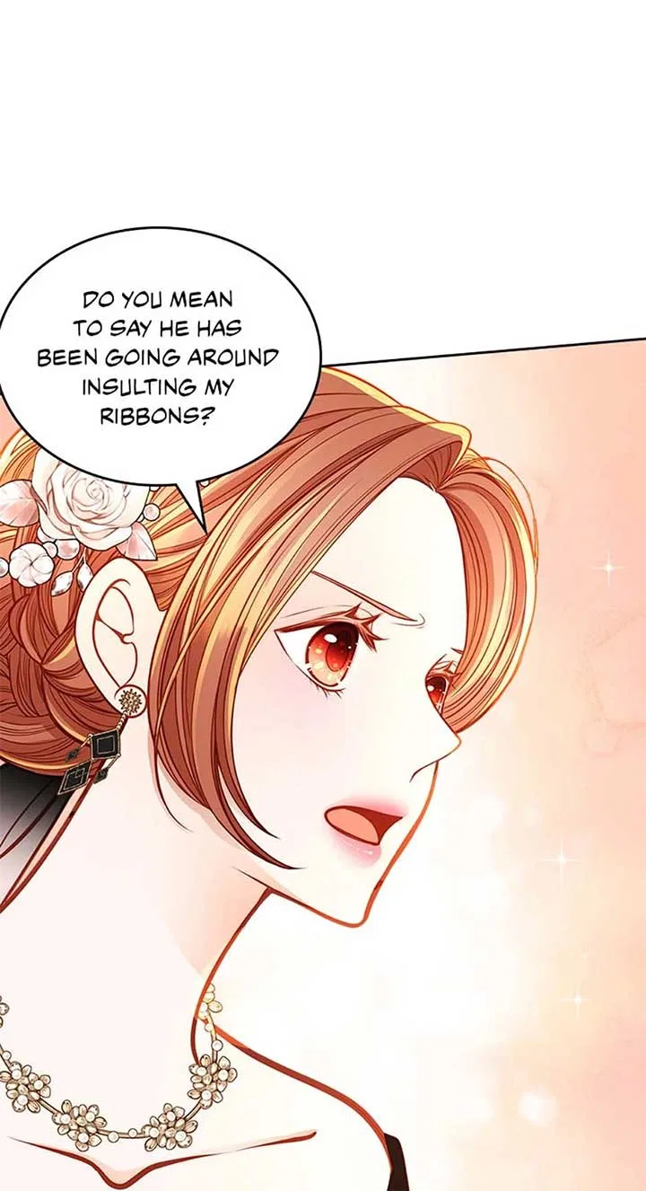 The Duchess’s Secret Dressing Room Chapter 110 – Page 37