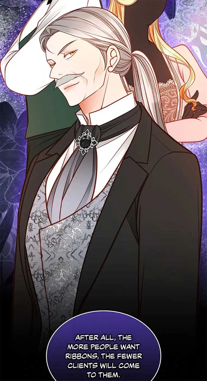 The Duchess’s Secret Dressing Room Chapter 110 – Page 40