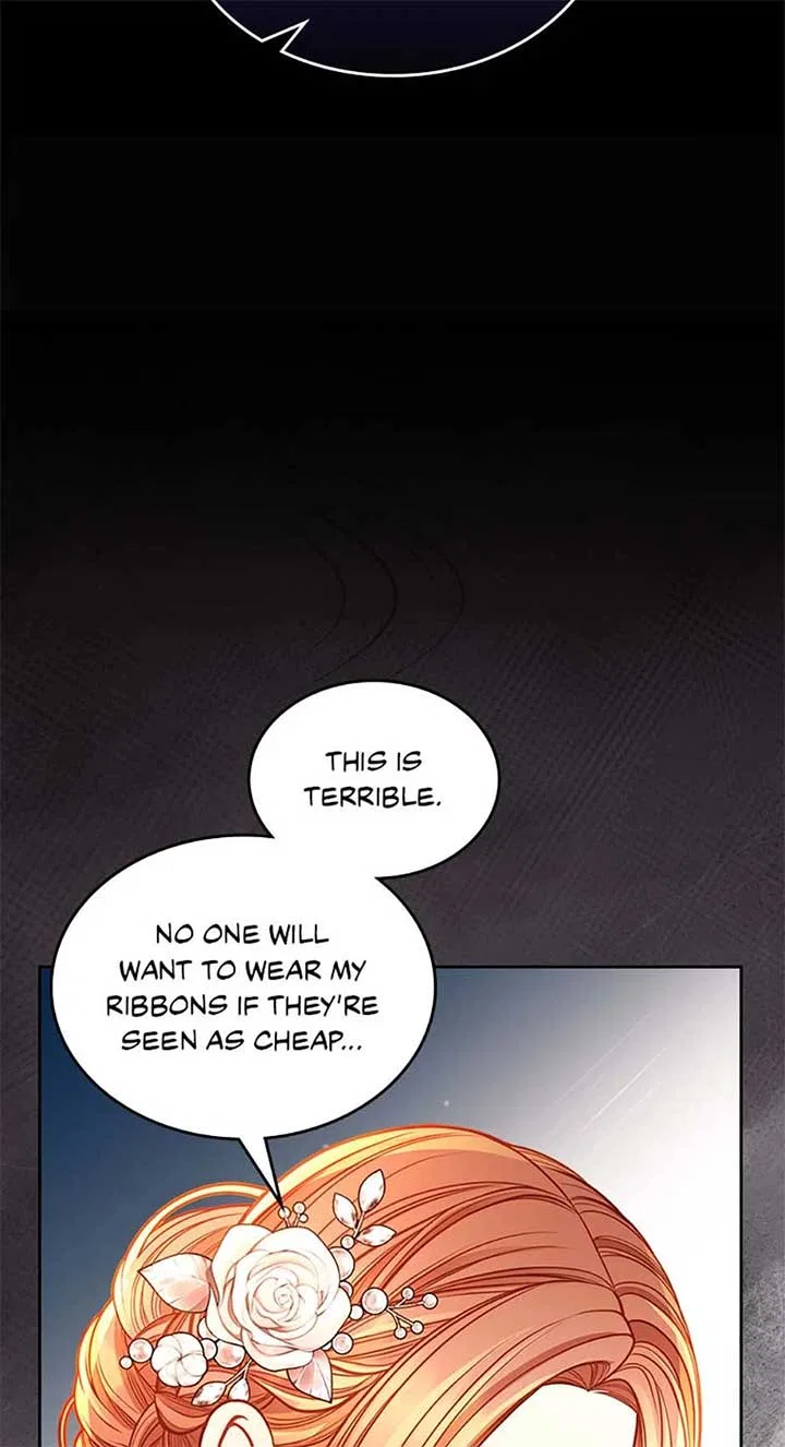 The Duchess’s Secret Dressing Room Chapter 110 – Page 41
