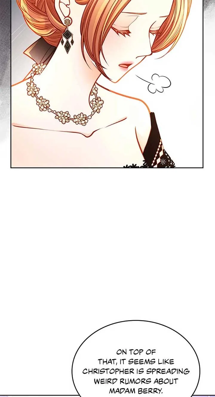 The Duchess’s Secret Dressing Room Chapter 110 – Page 42