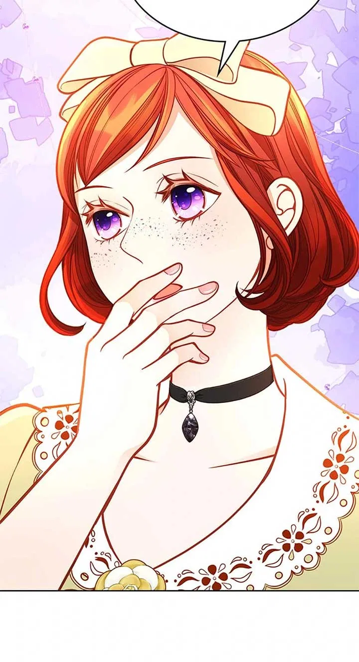 The Duchess’s Secret Dressing Room Chapter 110 – Page 43