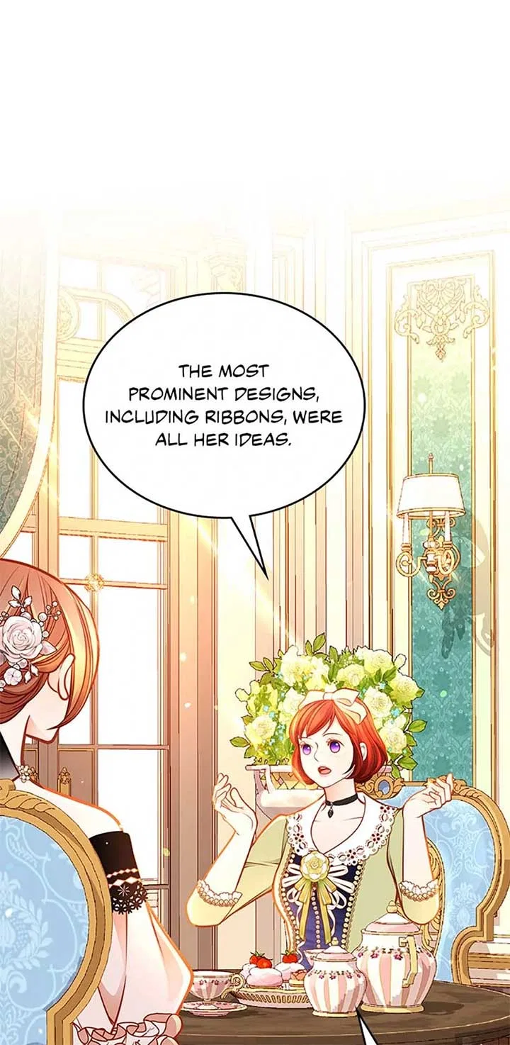 The Duchess’s Secret Dressing Room Chapter 110 – Page 44