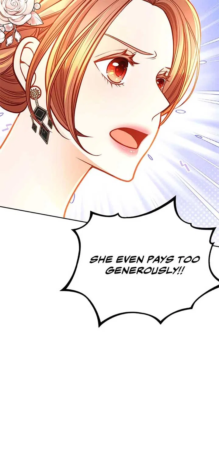 The Duchess’s Secret Dressing Room Chapter 110 – Page 46