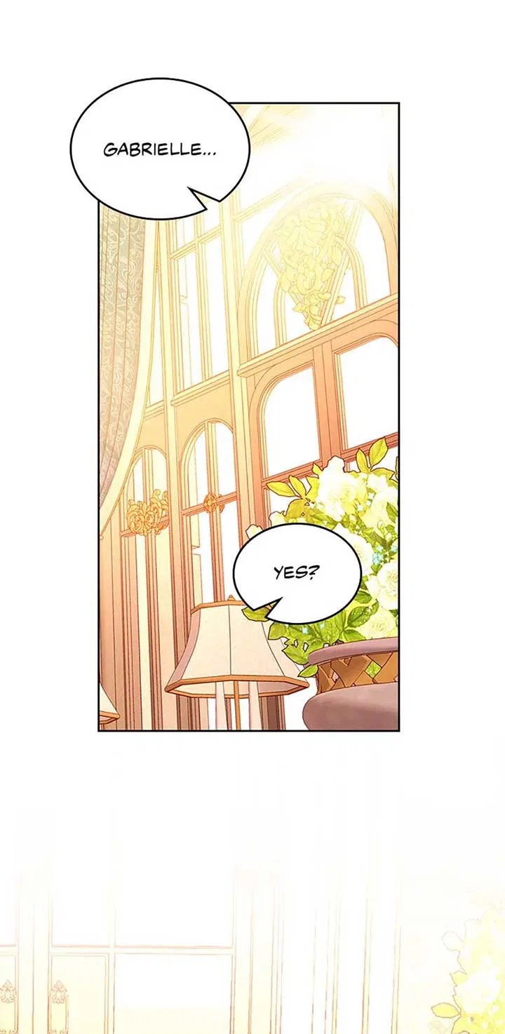 The Duchess’s Secret Dressing Room Chapter 110 – Page 47