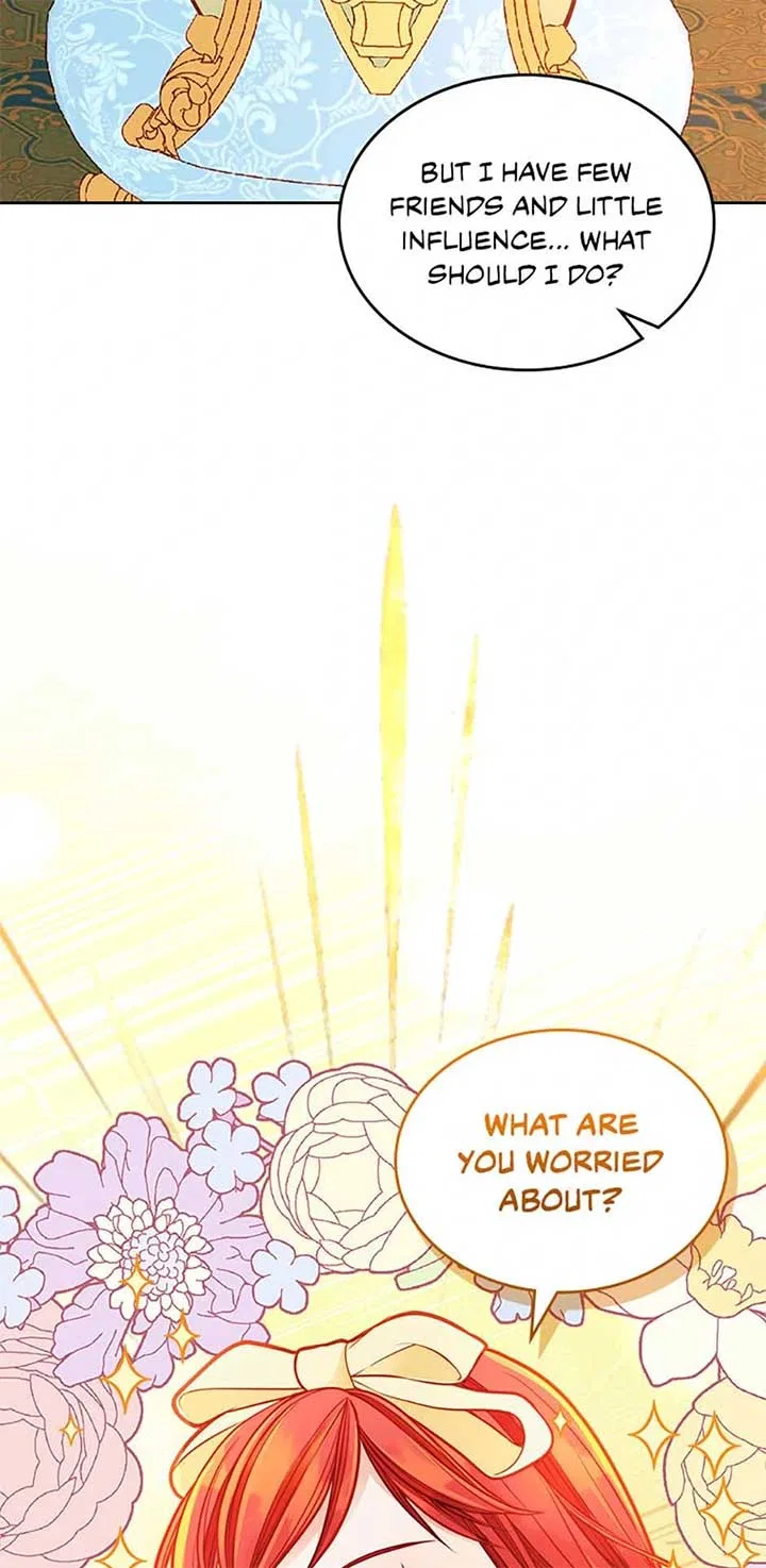 The Duchess’s Secret Dressing Room Chapter 110 – Page 49