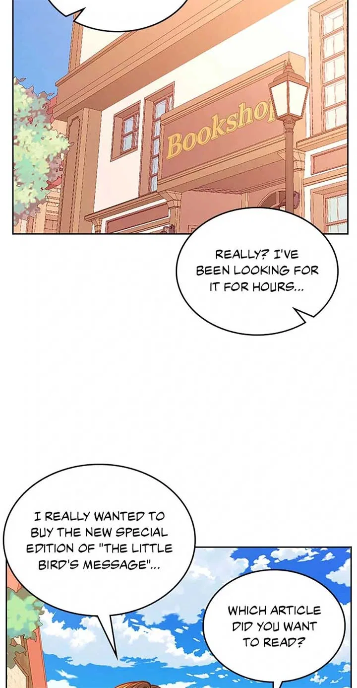The Duchess’s Secret Dressing Room Chapter 110 – Page 53