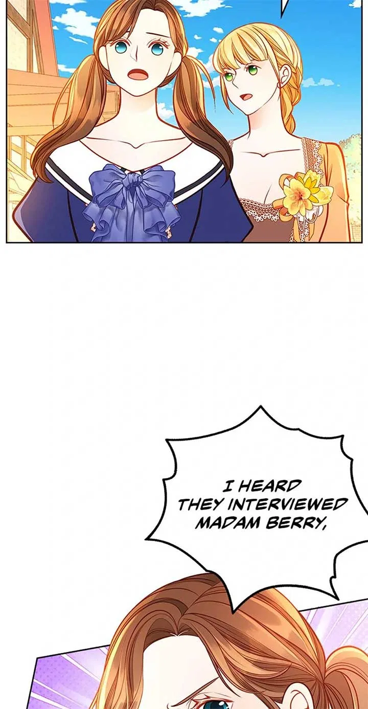 The Duchess’s Secret Dressing Room Chapter 110 – Page 54