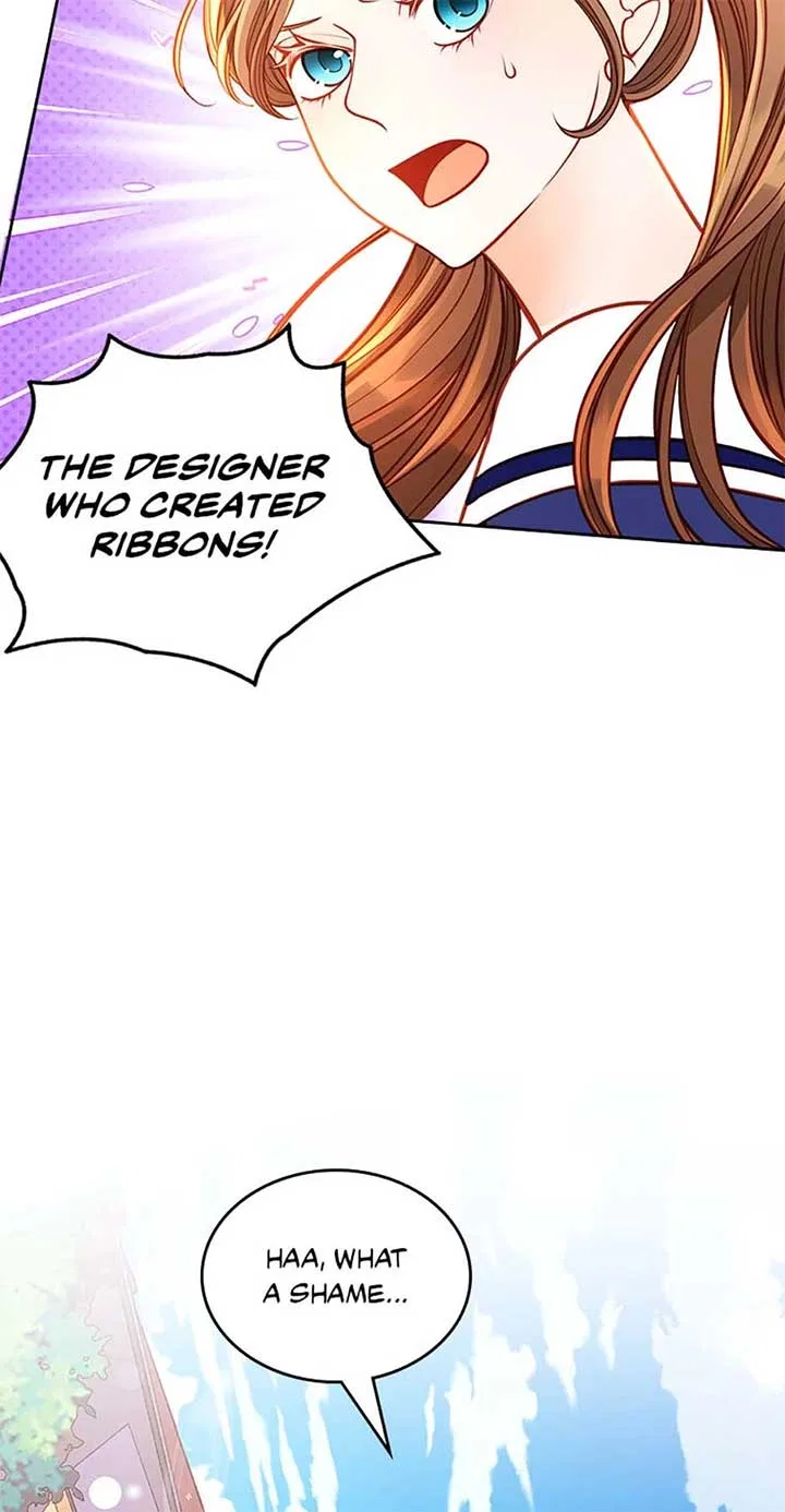 The Duchess’s Secret Dressing Room Chapter 110 – Page 55