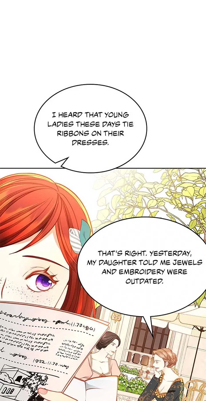 The Duchess’s Secret Dressing Room Chapter 110 – Page 59