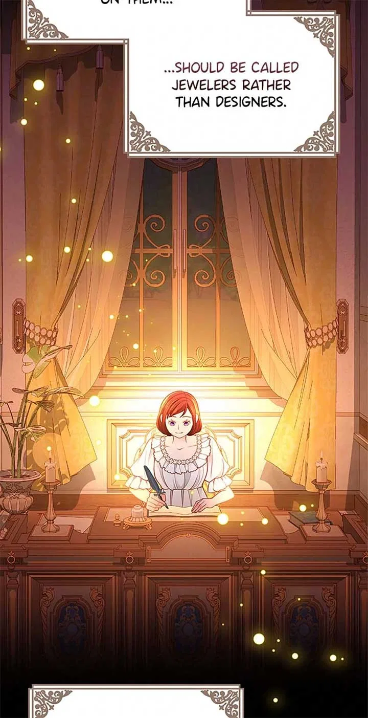 The Duchess’s Secret Dressing Room Chapter 110 – Page 62