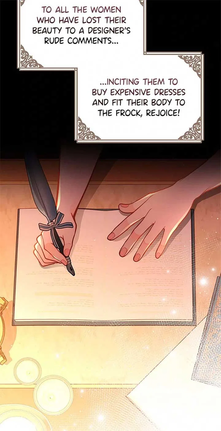 The Duchess’s Secret Dressing Room Chapter 110 – Page 63