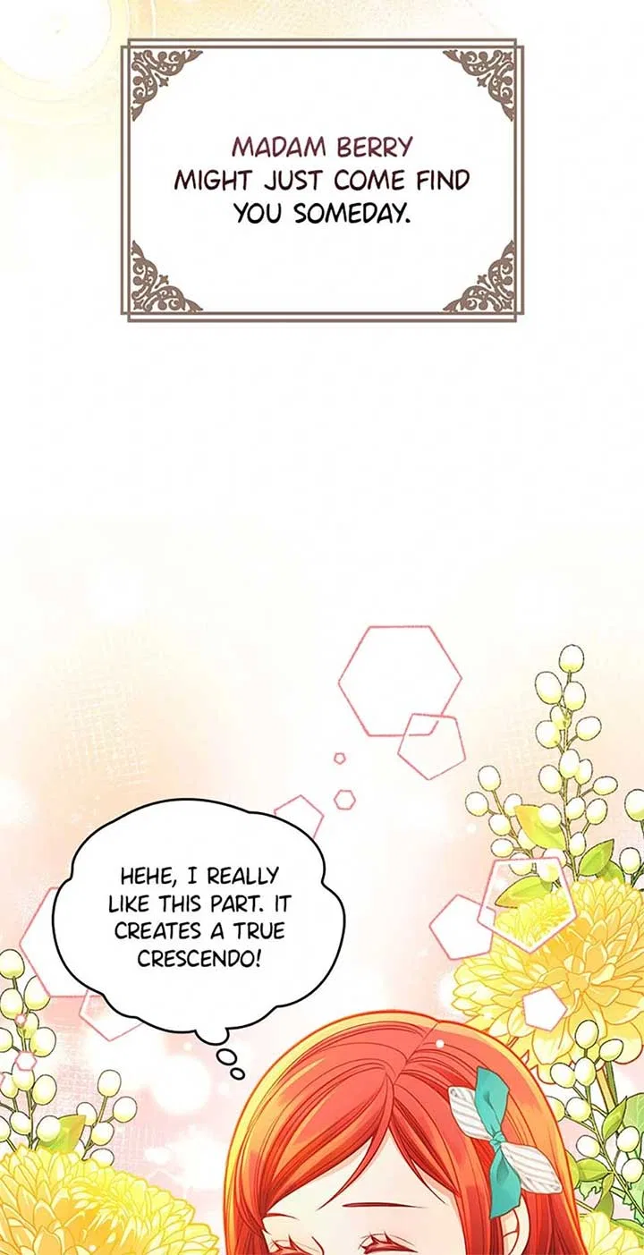The Duchess’s Secret Dressing Room Chapter 110 – Page 64