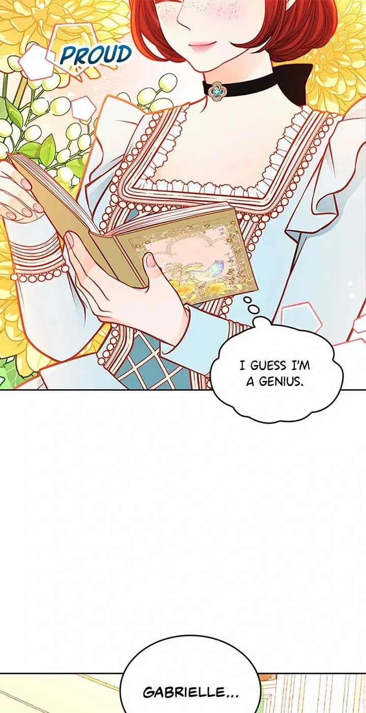 The Duchess’s Secret Dressing Room Chapter 110 – Page 65