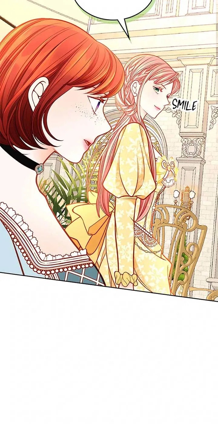 The Duchess’s Secret Dressing Room Chapter 110 – Page 66