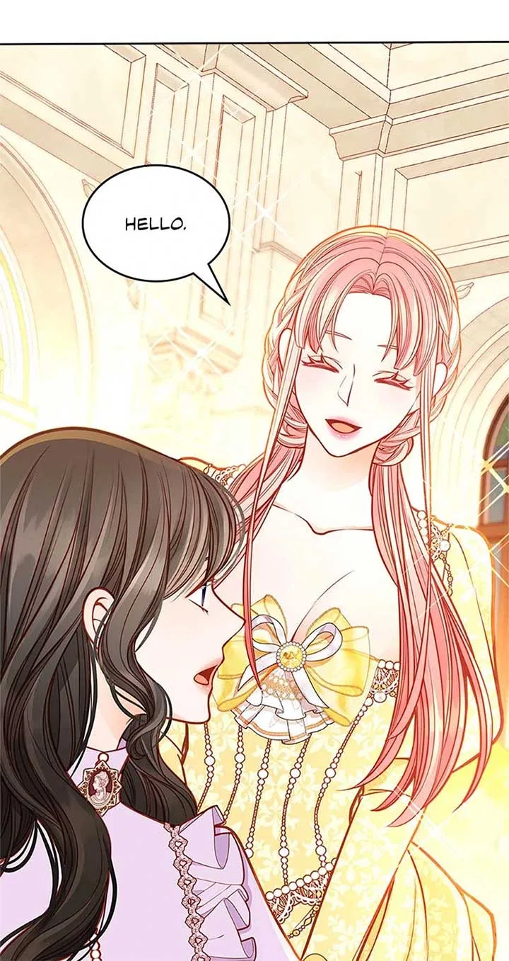 The Duchess’s Secret Dressing Room Chapter 110 – Page 70