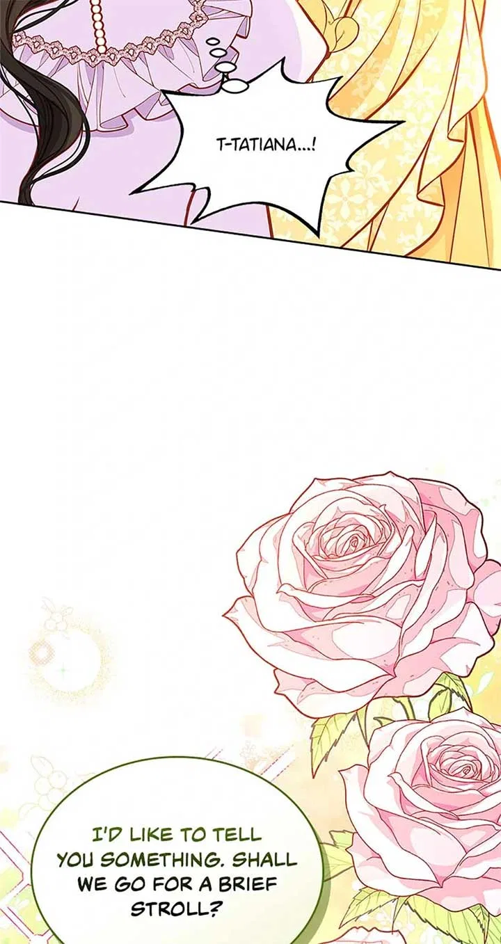 The Duchess’s Secret Dressing Room Chapter 110 – Page 71