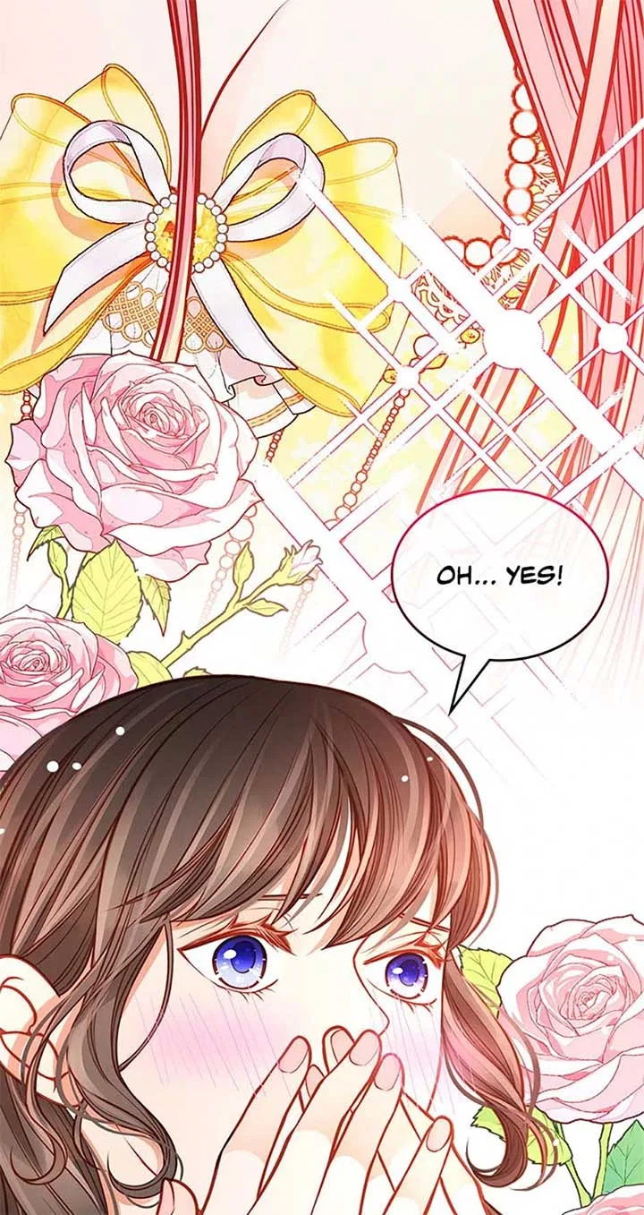 The Duchess’s Secret Dressing Room Chapter 110 – Page 73
