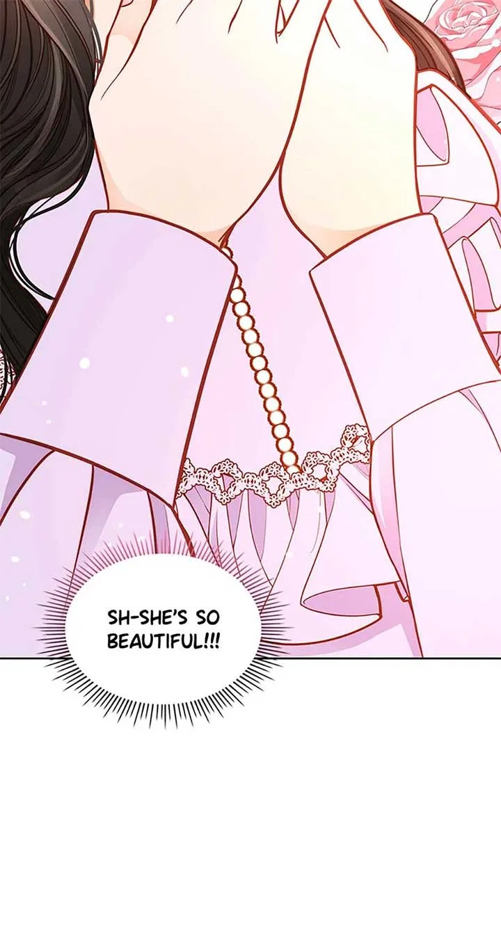 The Duchess’s Secret Dressing Room Chapter 110 – Page 74
