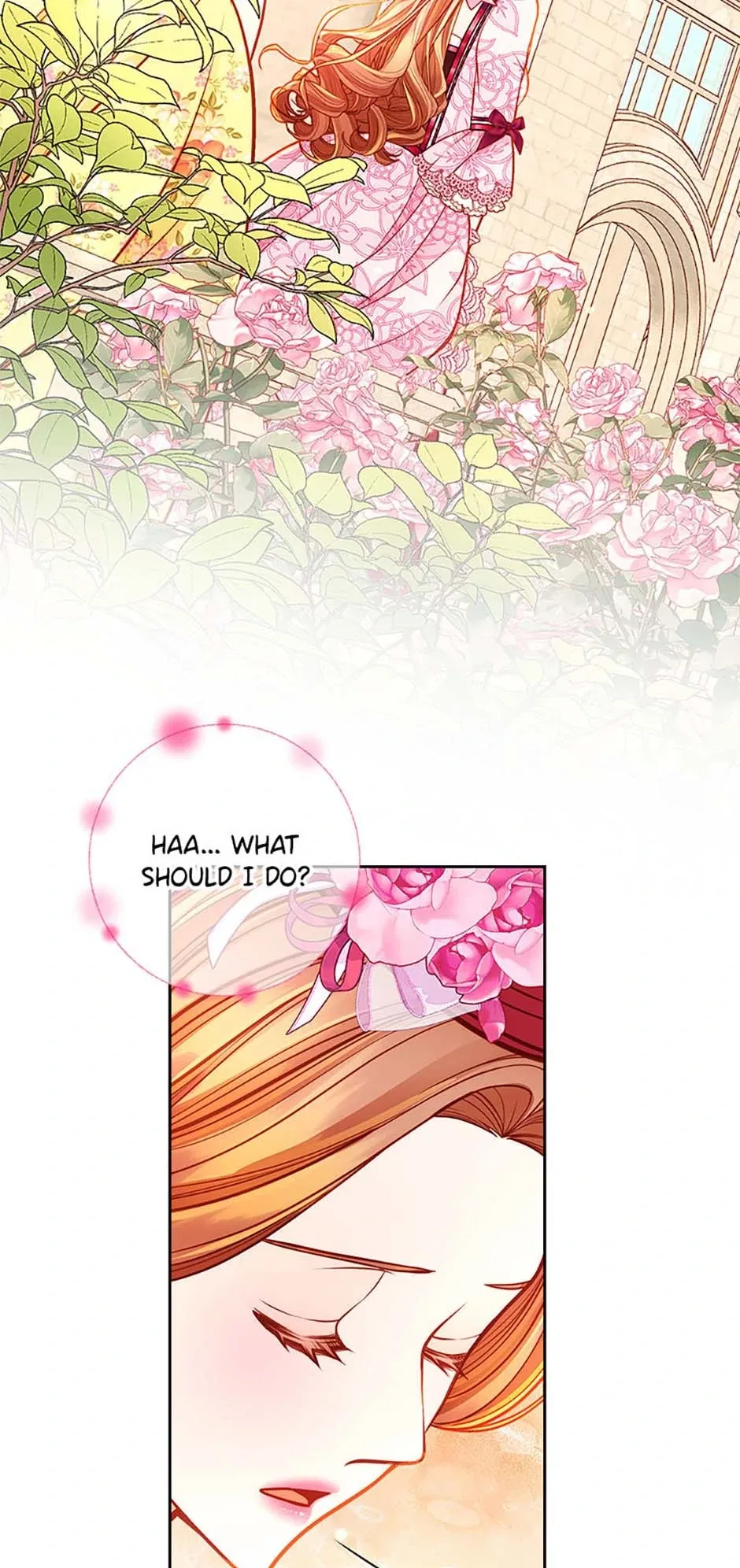 The Duchess’s Secret Dressing Room Chapter 109 – Page 3