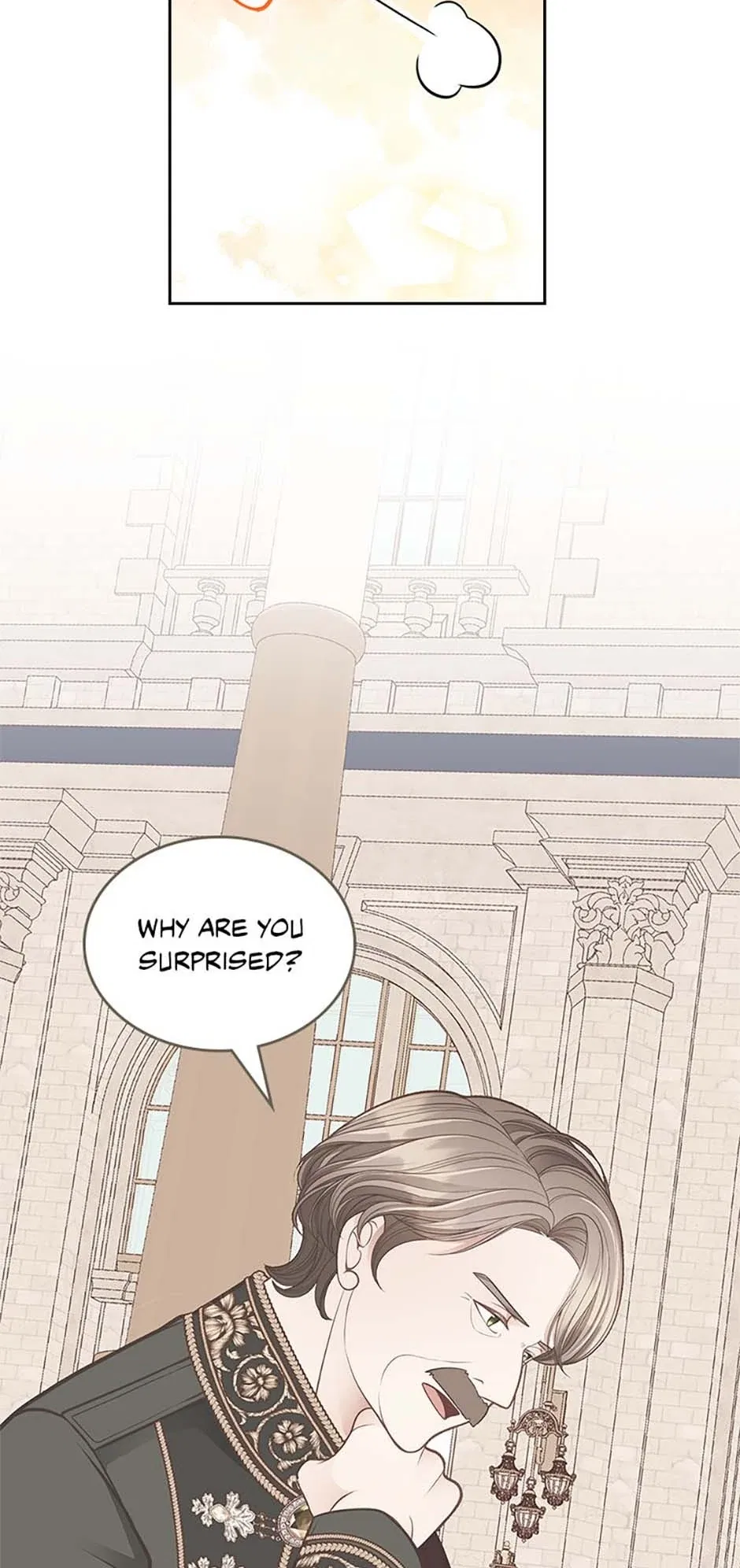 The Duchess’s Secret Dressing Room Chapter 109 – Page 4