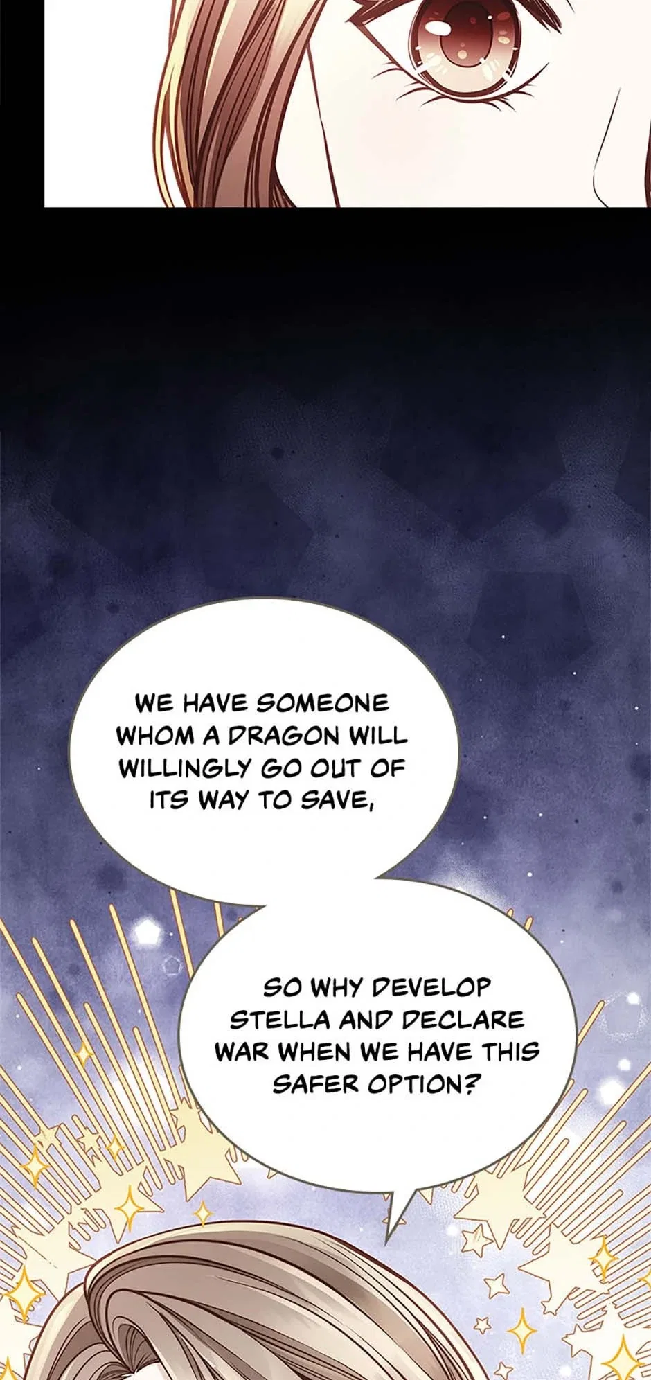 The Duchess’s Secret Dressing Room Chapter 109 – Page 6