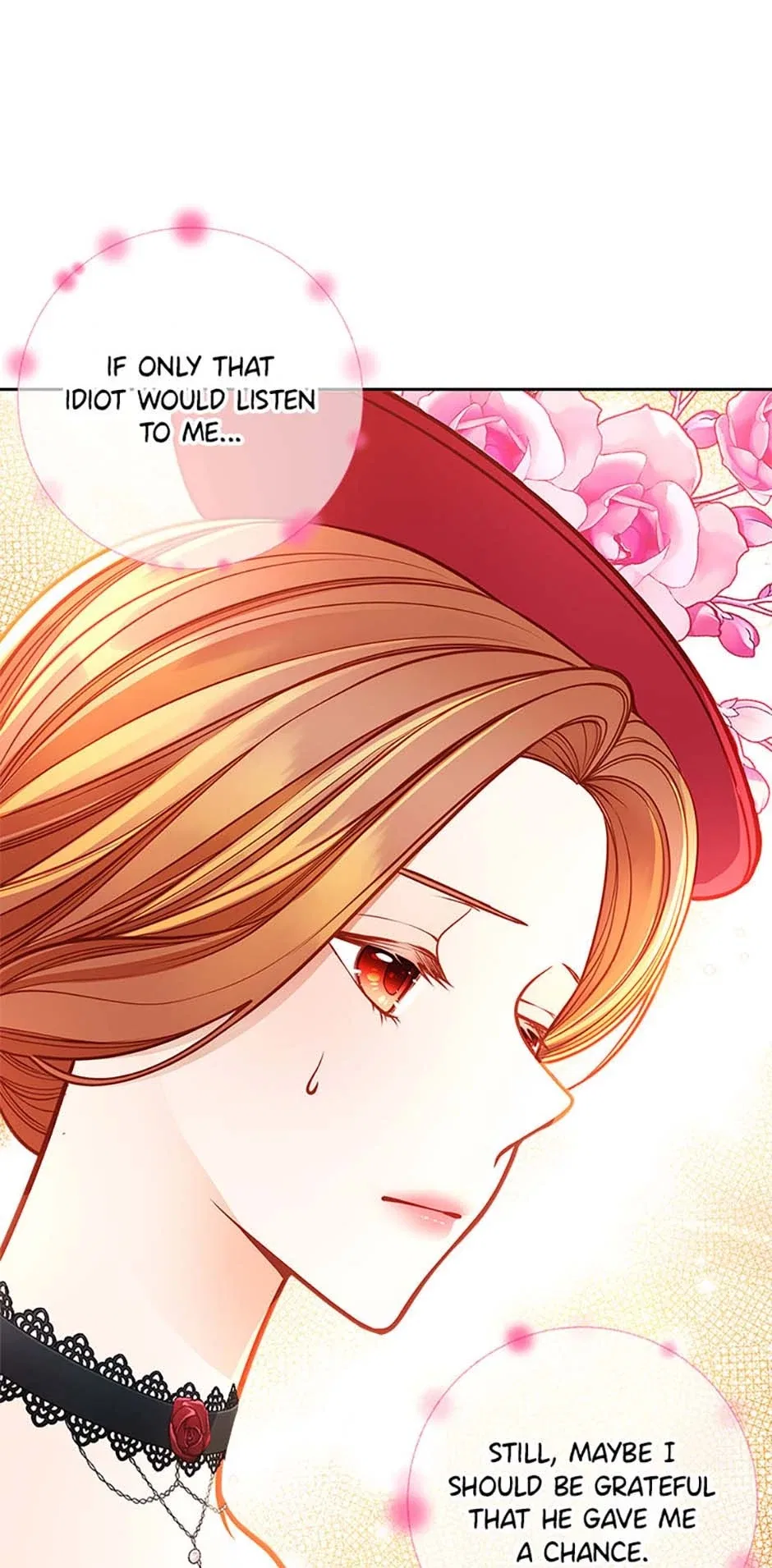 The Duchess’s Secret Dressing Room Chapter 109 – Page 9