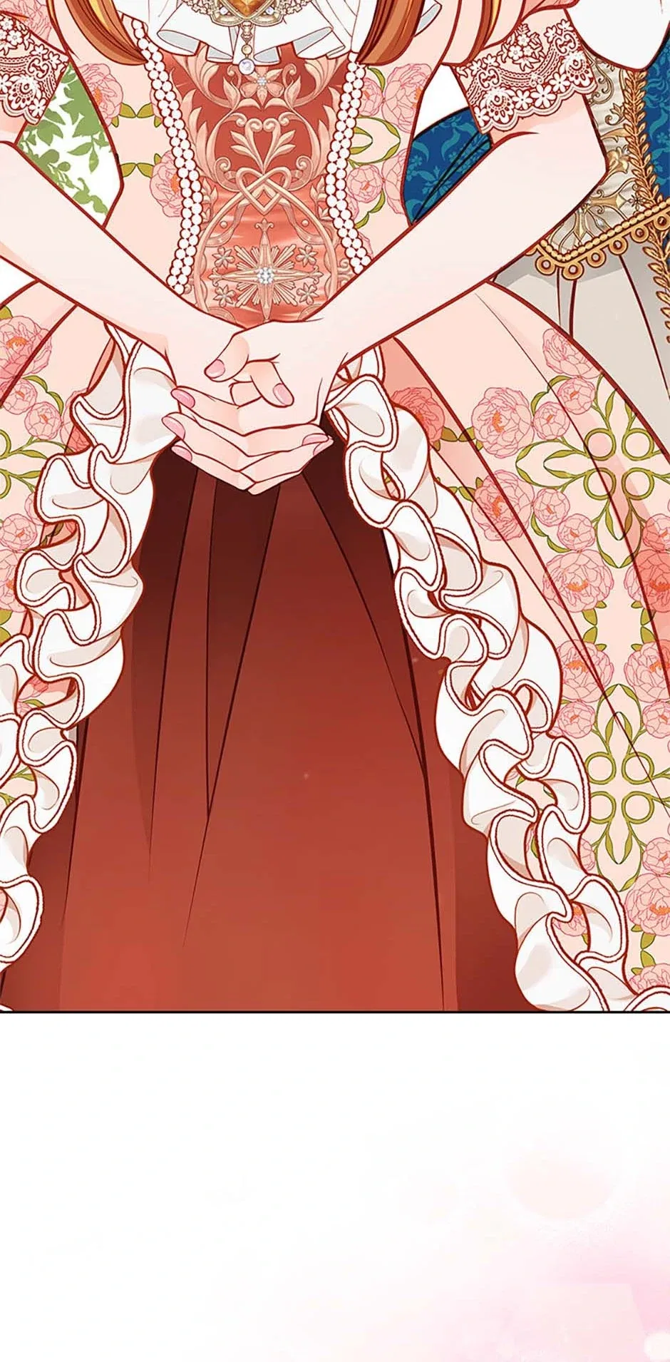 The Duchess’s Secret Dressing Room Chapter 109 – Page 12