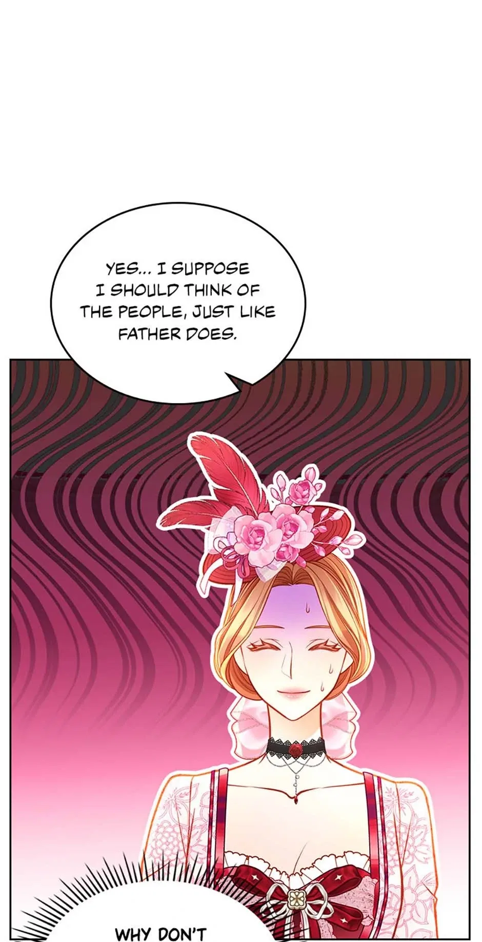 The Duchess’s Secret Dressing Room Chapter 109 – Page 21