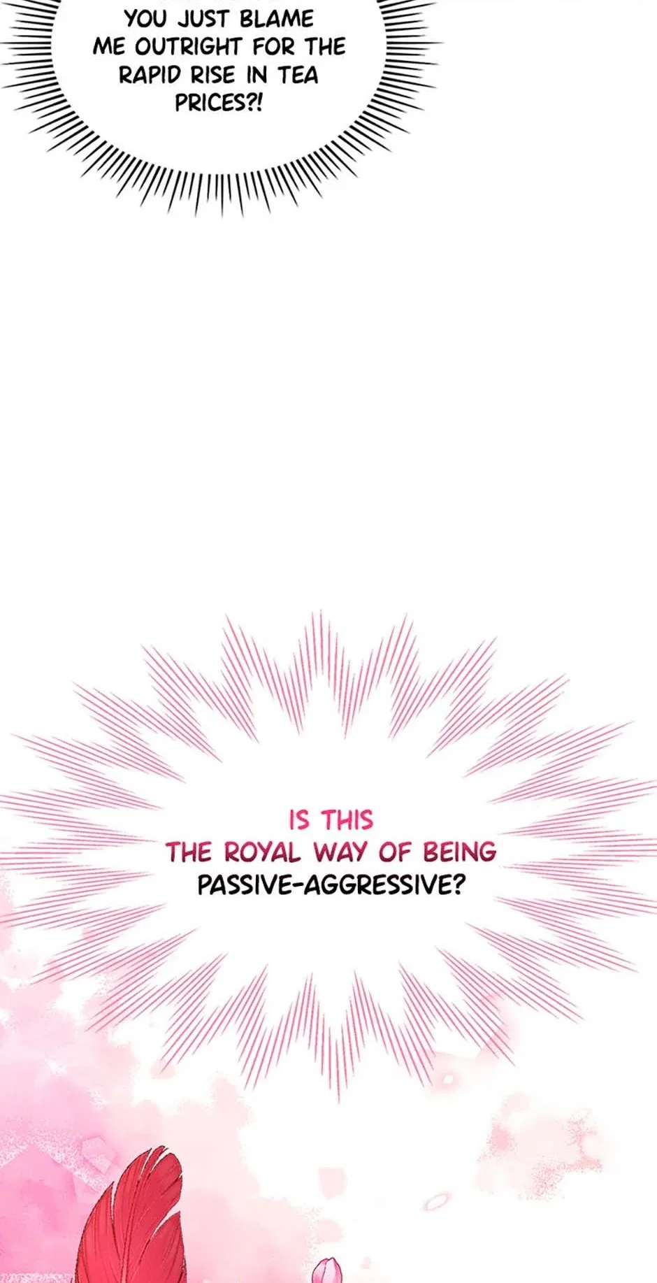 The Duchess’s Secret Dressing Room Chapter 109 – Page 22