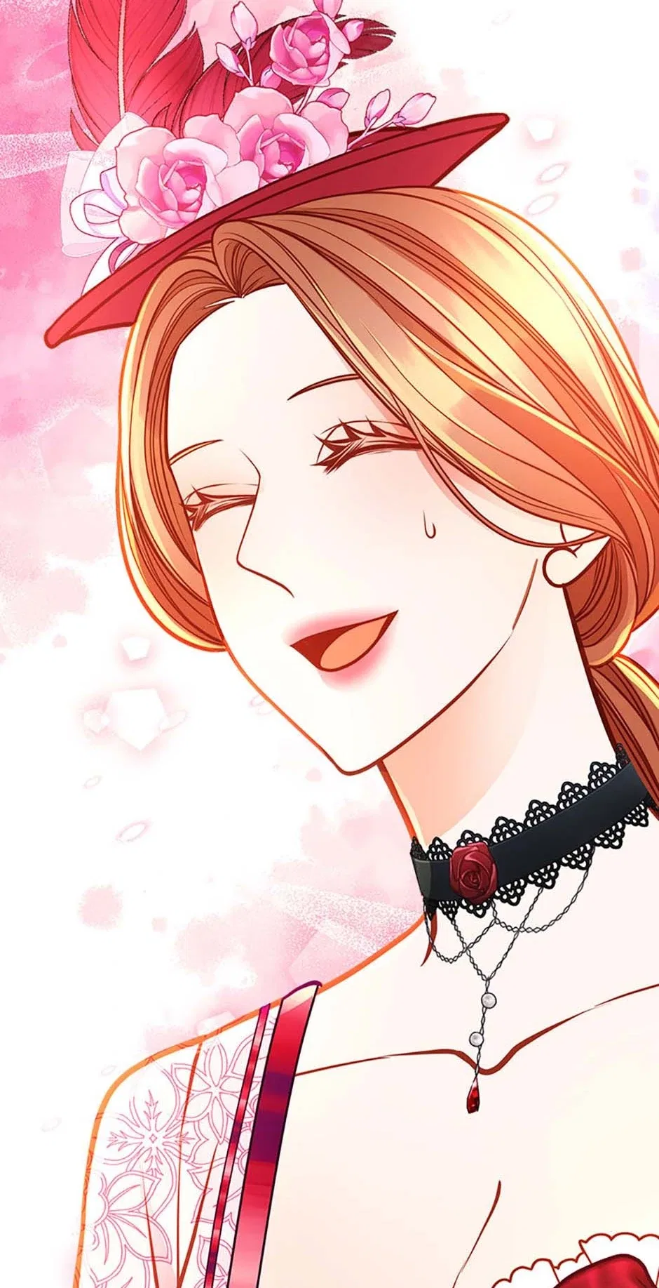The Duchess’s Secret Dressing Room Chapter 109 – Page 23