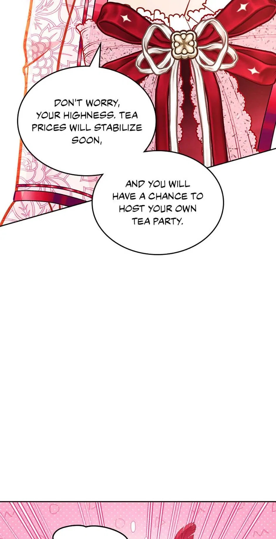 The Duchess’s Secret Dressing Room Chapter 109 – Page 24