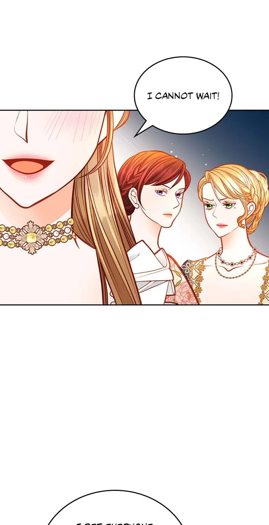 The Duchess’s Secret Dressing Room Chapter 109 – Page 26